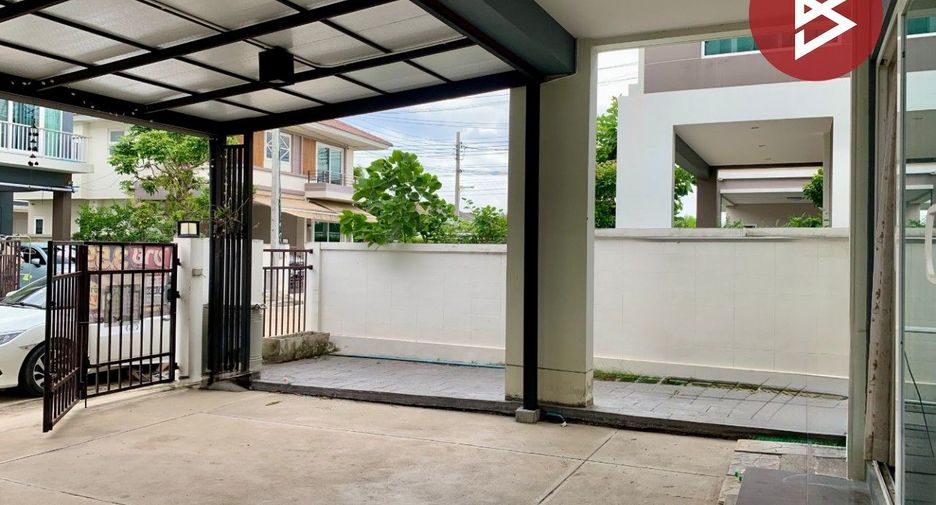 出售 3 卧室 独立屋 在 Bang Kruai, Nonthaburi