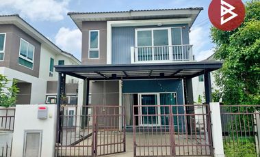 出售 3 卧室 独立屋 在 Bang Kruai, Nonthaburi