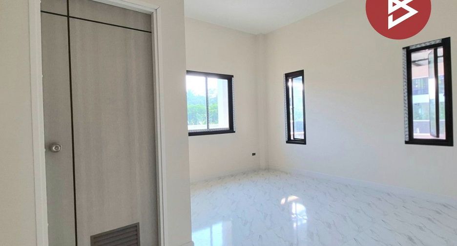 Haus zum Kauf mit 3 Zimmer in Mueang Samut Songkhram, Samut Songkhram