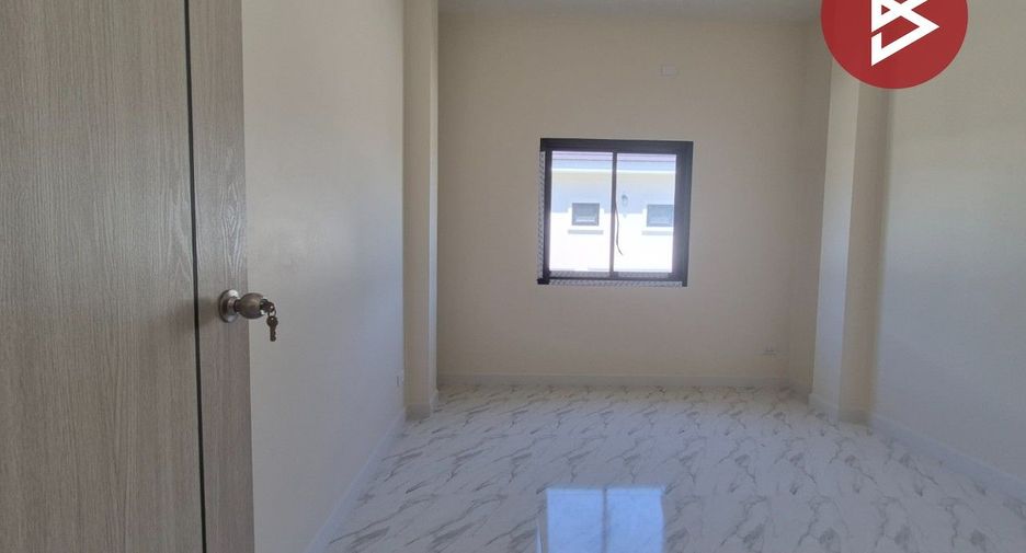 Haus zum Kauf mit 3 Zimmer in Mueang Samut Songkhram, Samut Songkhram