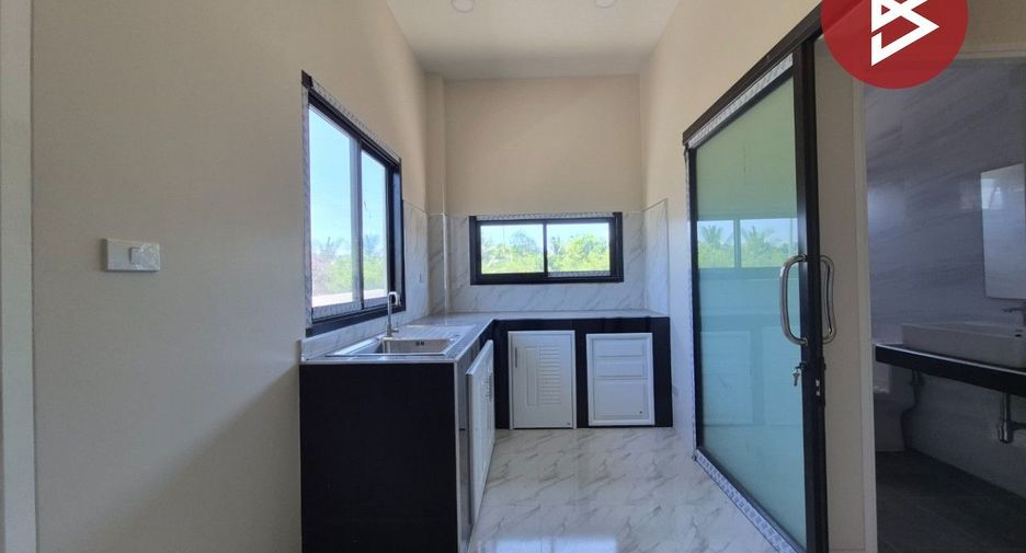 Haus zum Kauf mit 3 Zimmer in Mueang Samut Songkhram, Samut Songkhram
