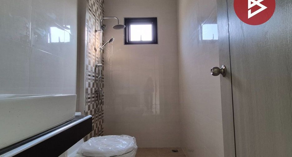 Haus zum Kauf mit 3 Zimmer in Mueang Samut Songkhram, Samut Songkhram