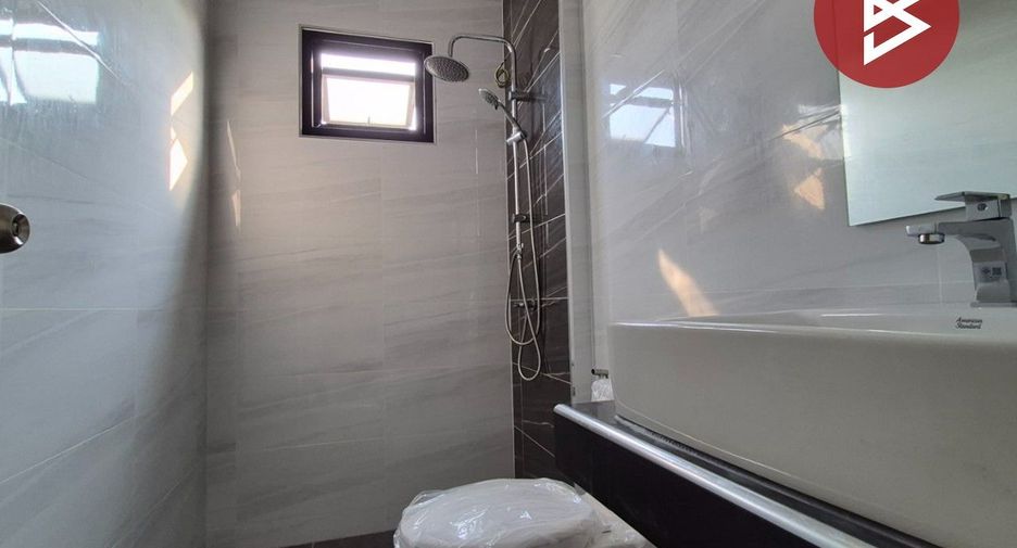 Haus zum Kauf mit 3 Zimmer in Mueang Samut Songkhram, Samut Songkhram
