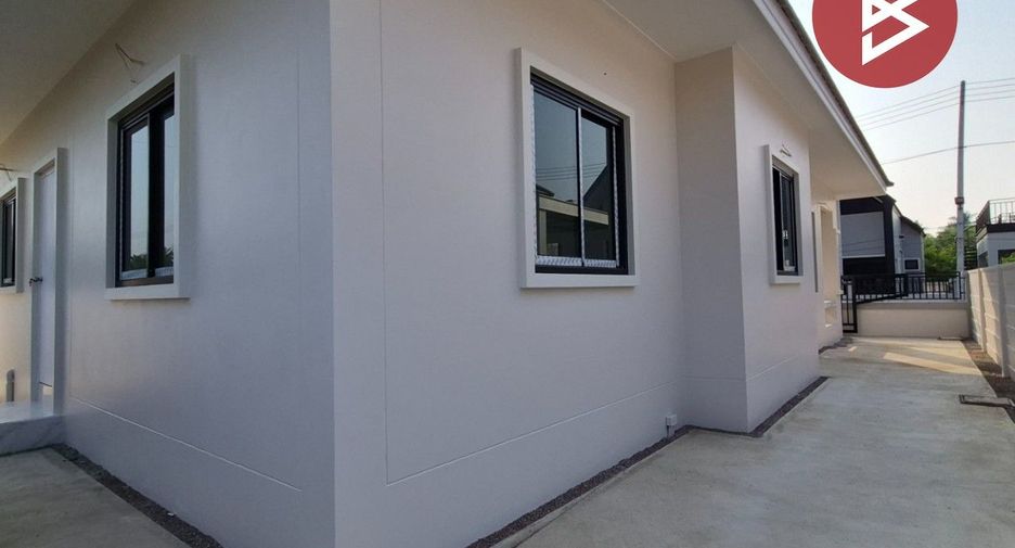 Haus zum Kauf mit 3 Zimmer in Mueang Samut Songkhram, Samut Songkhram