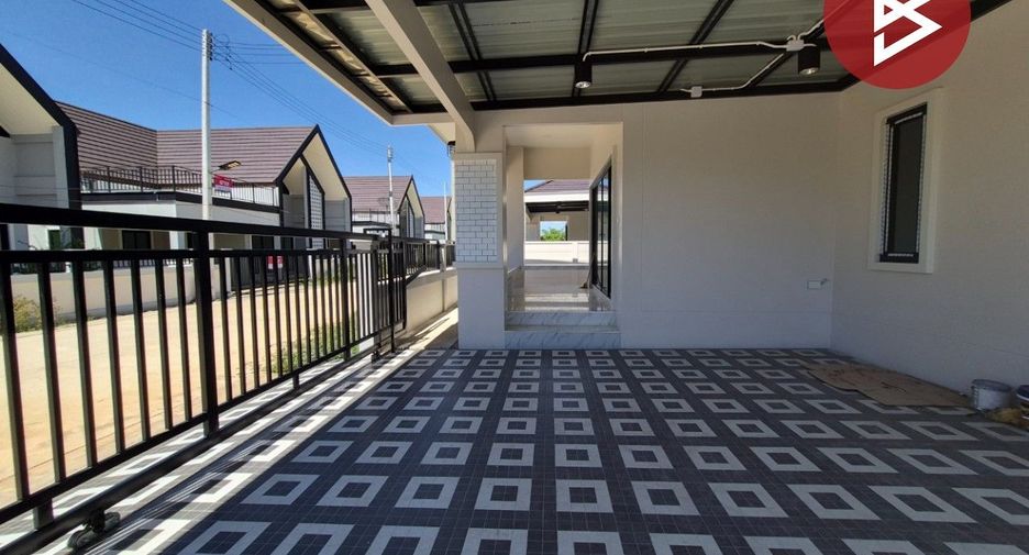 Haus zum Kauf mit 3 Zimmer in Mueang Samut Songkhram, Samut Songkhram