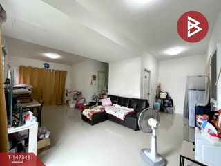 Casa adosada en venta de 3 habitaciones en Bang Sao Thong, Samut Prakan