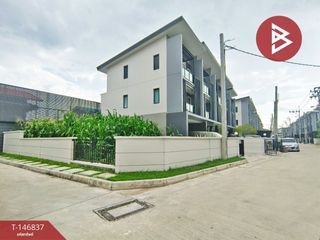 Reihenhaus zum Kauf mit 3 Zimmer in Bang Bua Thong, Nonthaburi