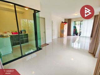 Reihenhaus zum Kauf mit 3 Zimmer in Bang Bua Thong, Nonthaburi