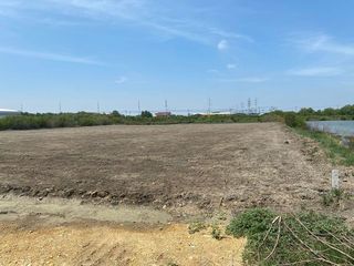 For sale land in Phra Samut Chedi, Samut Prakan