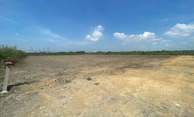 Продажа Участок в Phra Samut Chedi, Самутпракан
