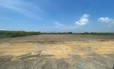 Продажа Участок в Phra Samut Chedi, Самутпракан