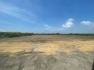 For sale land in Phra Samut Chedi, Samut Prakan