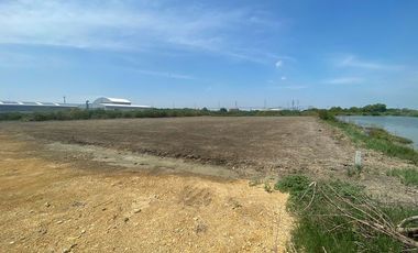 Продажа Участок в Phra Samut Chedi, Самутпракан