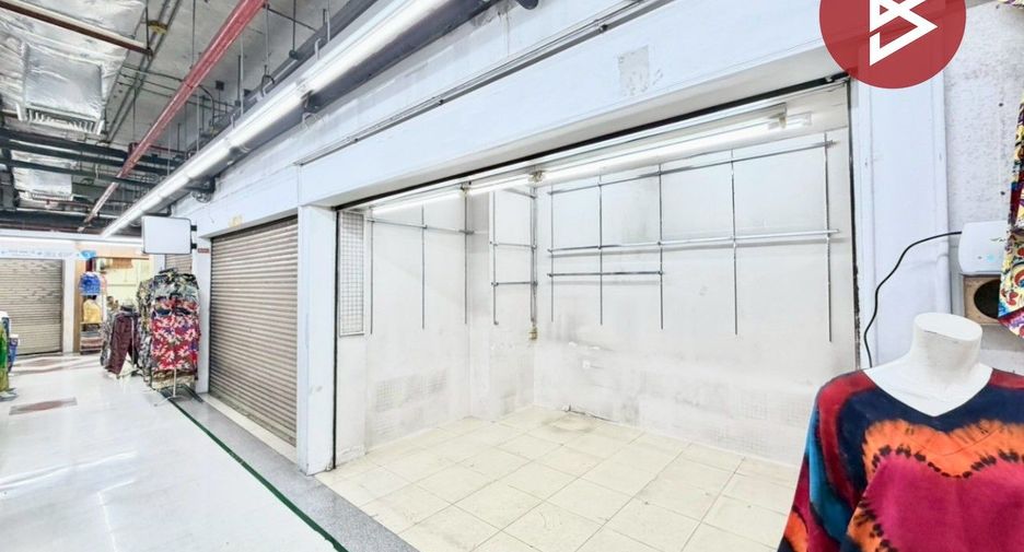 Oficina en venta de 1 habitaciones en Pom Prap Sattru Phai, Bangkok
