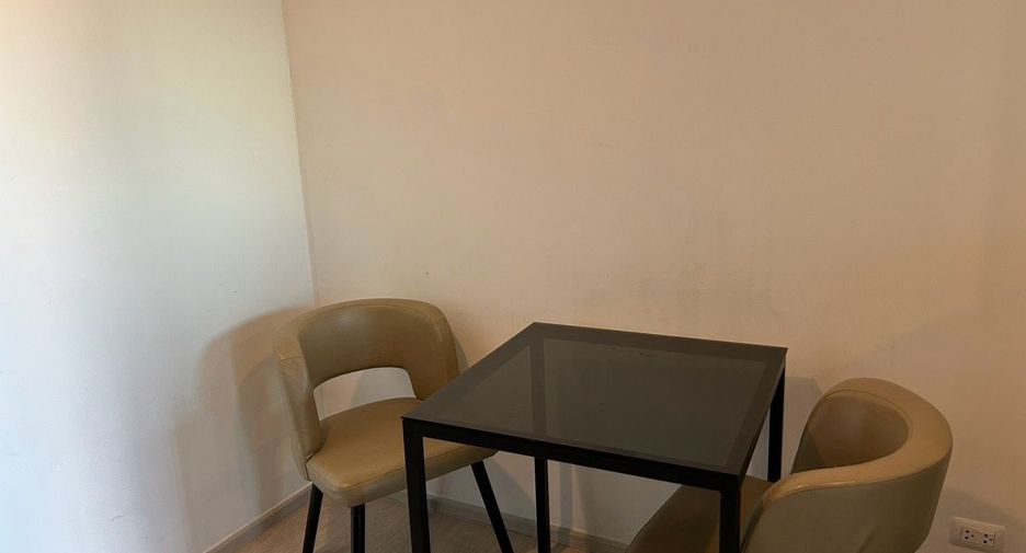 À louer 1 chambre condo à Bang Na, Bangkok