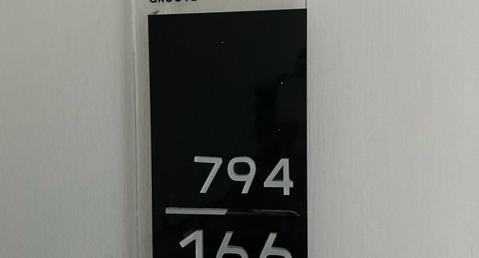 À louer 1 chambre condo à Bang Na, Bangkok