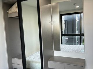 Condo en alquiler de 1 habitaciones en Bang Na, Bangkok