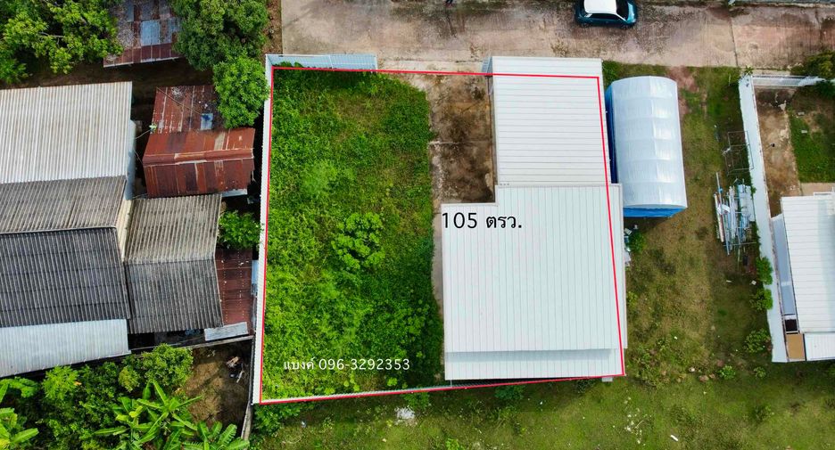 For sale 5 bedrooms office in Mueang Nong Khai, Nong Khai