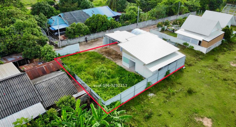 For sale 5 bedrooms office in Mueang Nong Khai, Nong Khai