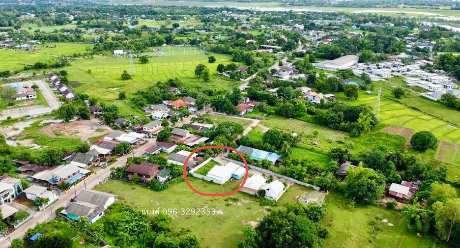 For sale 5 bedrooms office in Mueang Nong Khai, Nong Khai