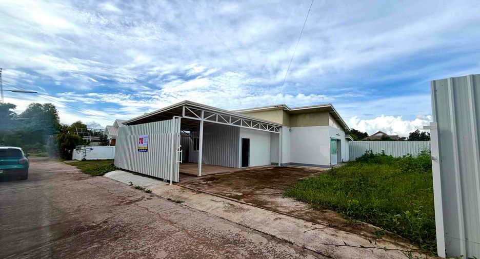 For sale 5 bedrooms office in Mueang Nong Khai, Nong Khai