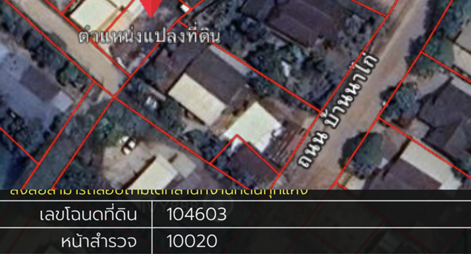 For sale 5 bedrooms office in Mueang Nong Khai, Nong Khai