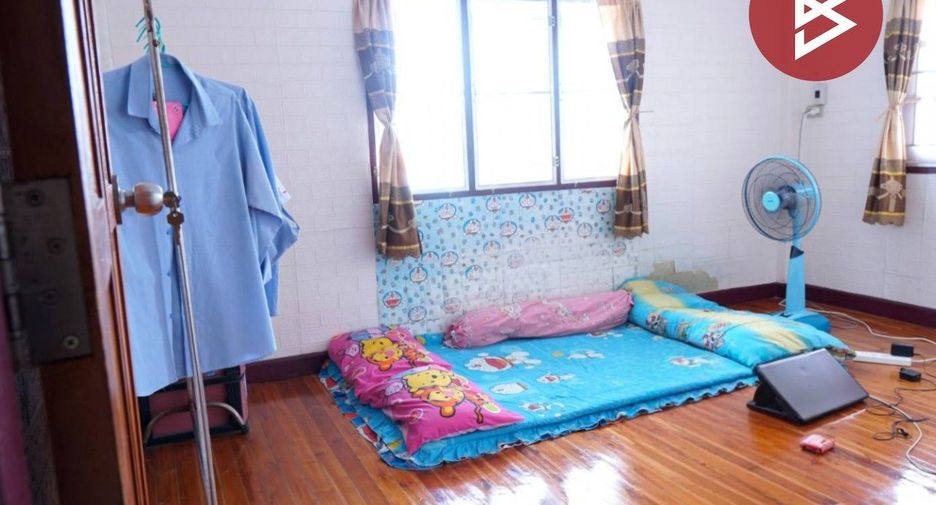 Casa en venta de 3 habitaciones en Mueang Samut Prakan, Samut Prakan