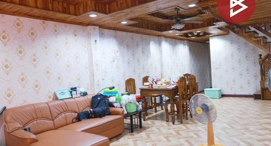 Casa en venta de 3 habitaciones en Mueang Samut Prakan, Samut Prakan