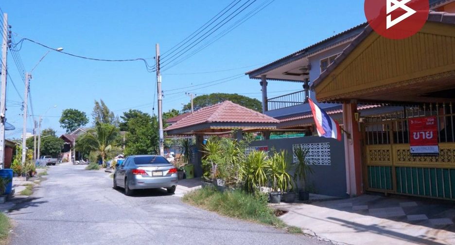 Casa en venta de 3 habitaciones en Mueang Samut Prakan, Samut Prakan