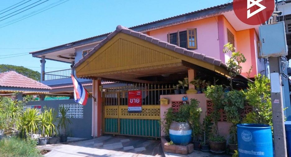 Casa en venta de 3 habitaciones en Mueang Samut Prakan, Samut Prakan