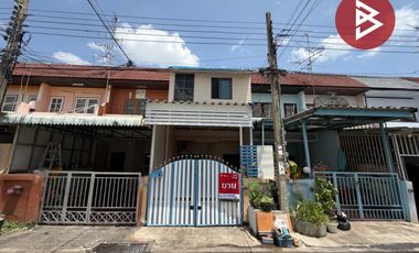 出售 3 卧室 联排别墅 在 Bang Bon, 曼谷