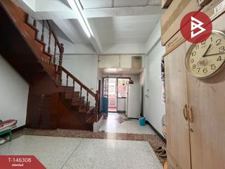 出售 3 卧室 联排别墅 在 Bang Bon, 曼谷