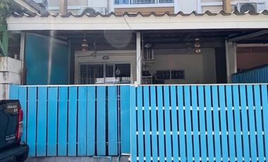 出售 3 卧室 联排别墅 在 Mueang Samut Prakan, Samut Prakan