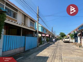 Reihenhaus zum Kauf mit 3 Zimmer in Mueang Samut Prakan, Samut Prakan