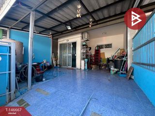 Reihenhaus zum Kauf mit 3 Zimmer in Mueang Samut Prakan, Samut Prakan