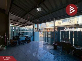 Reihenhaus zum Kauf mit 3 Zimmer in Mueang Samut Prakan, Samut Prakan