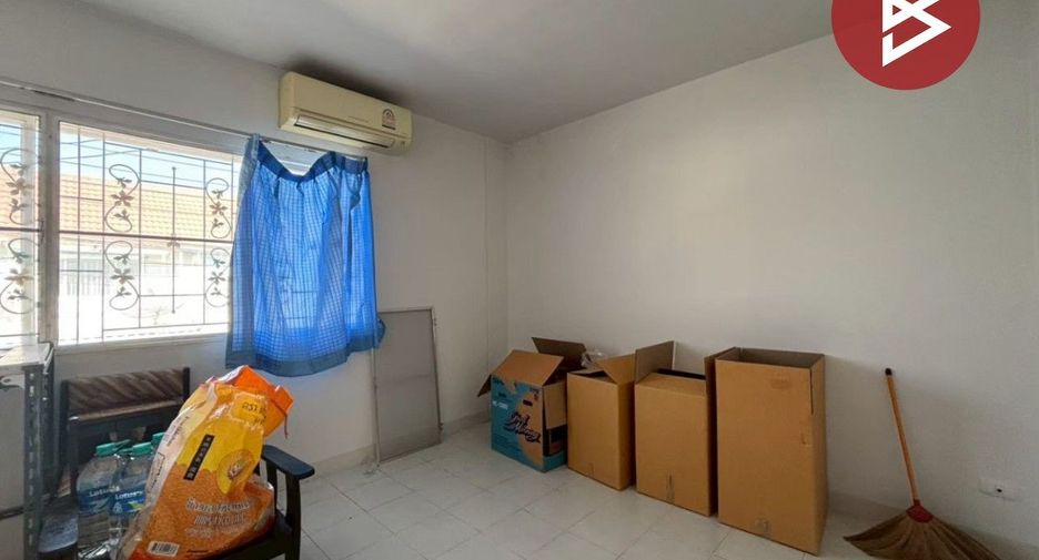 出售 3 卧室 联排别墅 在 Mueang Samut Prakan, Samut Prakan