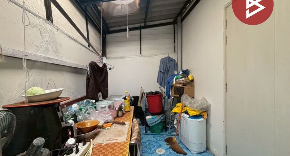 出售 3 卧室 联排别墅 在 Mueang Samut Prakan, Samut Prakan