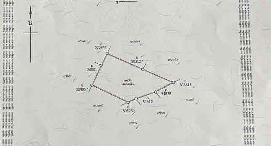 For sale land in Sathon, Bangkok