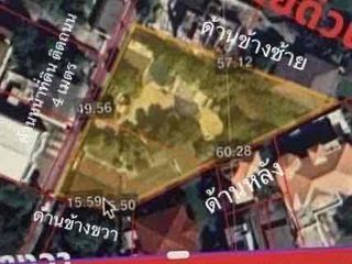 For sale land in Sathon, Bangkok