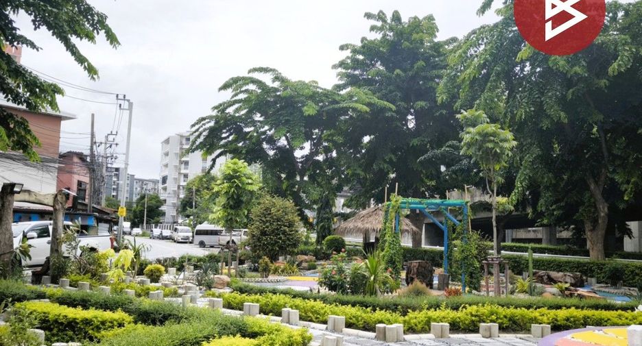 出售 土地 在 Bang Na, 曼谷