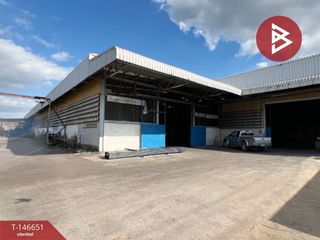 For sale warehouse in Ban Bueng, Chonburi