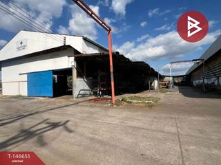 For sale warehouse in Ban Bueng, Chonburi