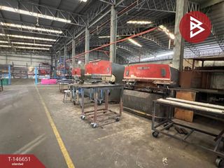 For sale warehouse in Ban Bueng, Chonburi