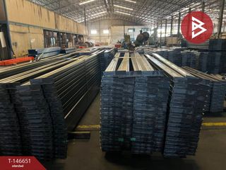 For sale warehouse in Ban Bueng, Chonburi