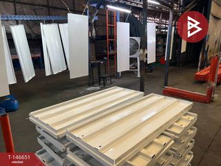 For sale warehouse in Ban Bueng, Chonburi