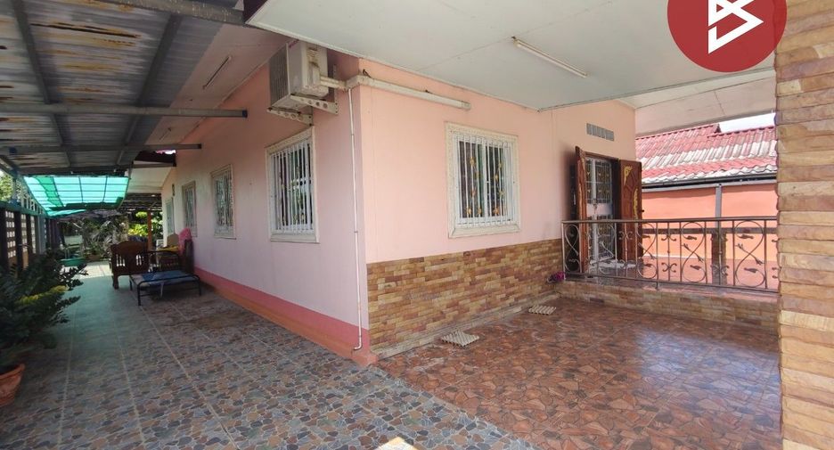 Продажа 2 спальни дом в Mueang Nakhon Pathom, Накхонпатхом
