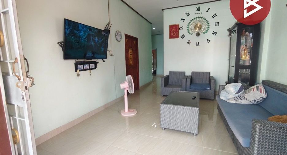 Продажа 2 спальни дом в Mueang Nakhon Pathom, Накхонпатхом