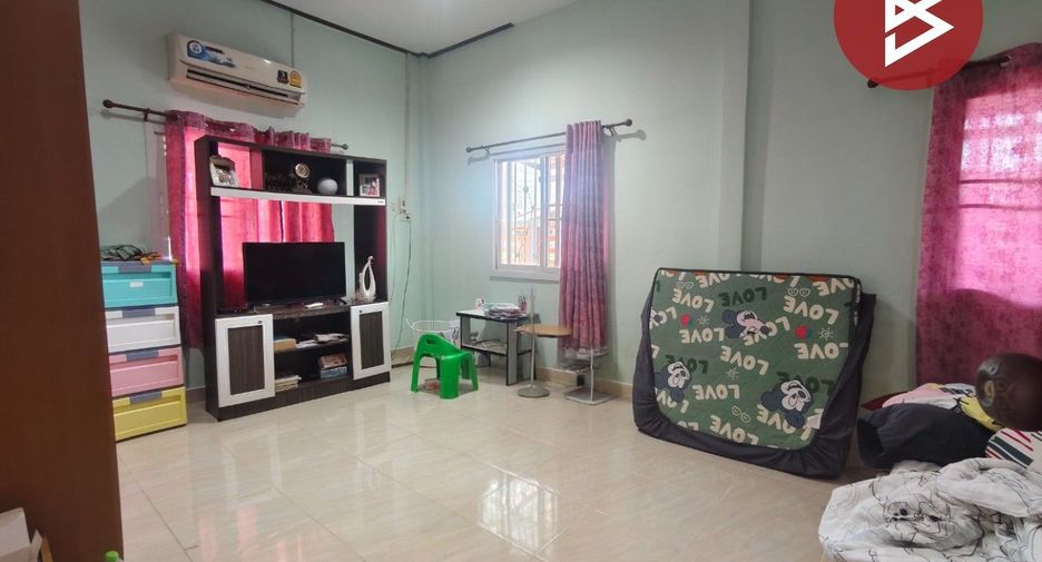 Продажа 2 спальни дом в Mueang Nakhon Pathom, Накхонпатхом