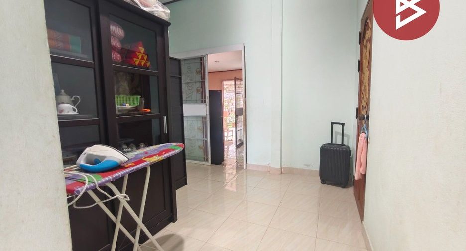 Продажа 2 спальни дом в Mueang Nakhon Pathom, Накхонпатхом